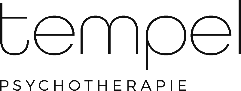 Tempel Psychotherapie